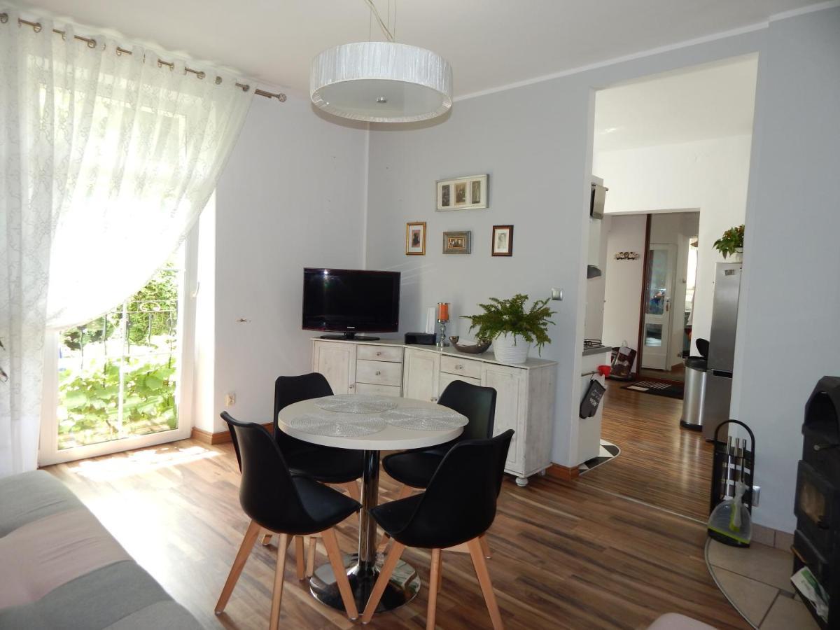 Apartamento Fajne Lokum Sopot Exterior foto