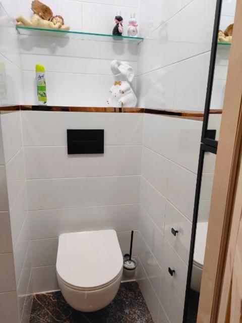 Apartamento Fajne Lokum Sopot Exterior foto