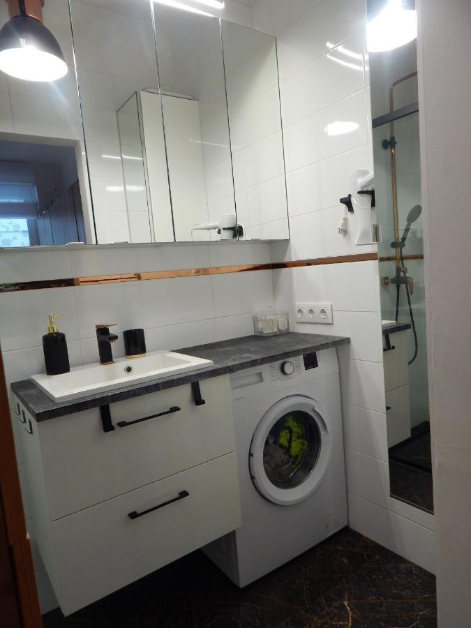 Apartamento Fajne Lokum Sopot Exterior foto