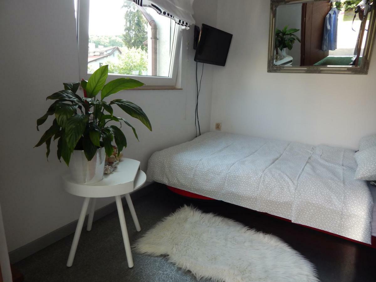 Apartamento Fajne Lokum Sopot Exterior foto